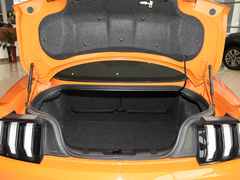 2021款 2.3L EcoBoost