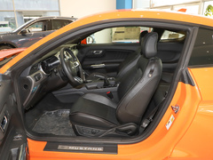 2021款 2.3L EcoBoost