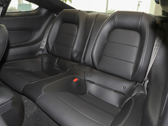 2021款 2.3L EcoBoost