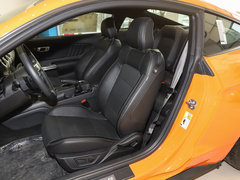 2021款 2.3L EcoBoost