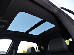2021款 1.5T 自动驭享型