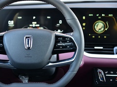 2021款 1.5T 自动驭享型
