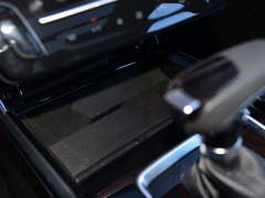 2021款 1.5T 自动驭享型