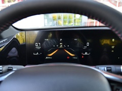 2021款 1.5T 自动驭享型