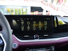 2021款 1.5T 自动驭享型