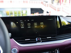2021款 1.5T 自动驭享型