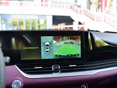 2021款 1.5T 自动驭享型