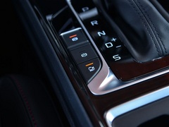 2021款 1.5T 自动驭享型