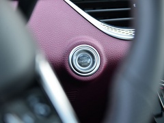 2021款 1.5T 自动驭享型