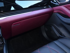 2021款 1.5T 自动驭享型