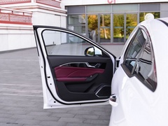 2021款 1.5T 自动驭享型