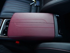 2021款 1.5T 自动驭享型