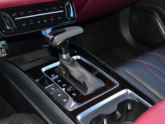 2021款 1.5T 自动驭享型