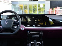 2021款 1.5T 自动驭享型