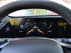 2021款 1.5T 自动驭享型