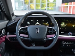 2021款 1.5T 自动驭享型