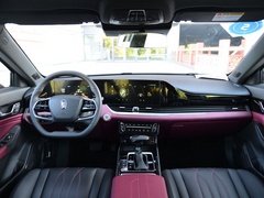 2021款 1.5T 自动驭享型