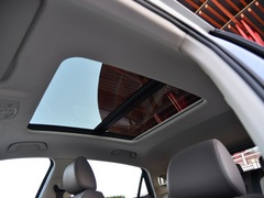 2021款 1.5T 自动驭享型