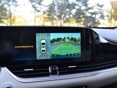 2021款 1.5T 自动驭享型