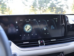 2021款 1.5T 自动驭享型