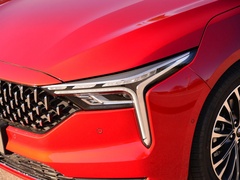 2021款 1.5T 自动驭享型