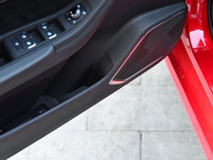 2021款 1.5T 自动驭享型