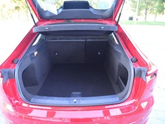2021款 1.5T 自动驭享型