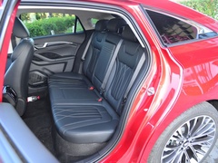 2021款 1.5T 自动驭享型