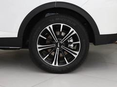 2021款 2.0T 两驱智享+