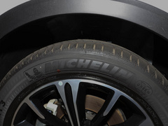 2021款 2.0T 两驱智享+