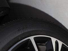 2021款 2.0T 两驱智享+