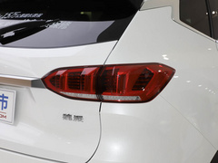 2021款 2.0T 两驱智享+