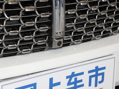 2021款 2.0T 两驱智享+