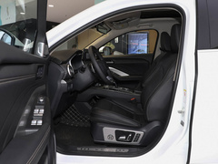 2021款 2.0T 两驱智享+