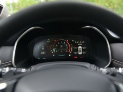 2021款 2.0T 四驱智驭+