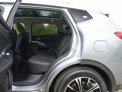 2021款 2.0T 四驱智驭+