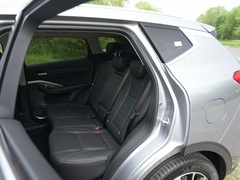 2021款 2.0T 四驱智驭+