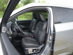2021款 2.0T 四驱智驭+
