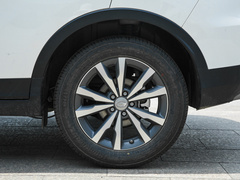 2021款 POWER 235T 手动劲酷版