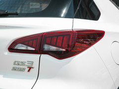 2021款 POWER 235T 手动劲酷版