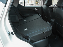 2021款 POWER 235T 手动劲酷版