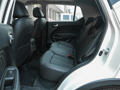 2021款 POWER 235T 手动劲酷版