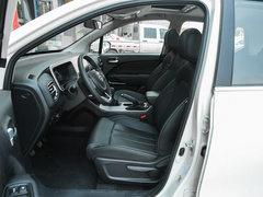 2021款 POWER 235T 手动劲酷版