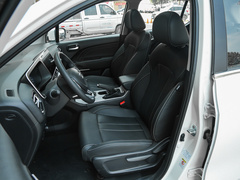 2021款 POWER 235T 手动劲酷版