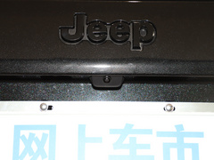 2020款 2.0T 四驱夜鹰版