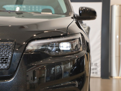 2020款 2.0T 四驱夜鹰版