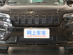 2020款 2.0T 四驱夜鹰版