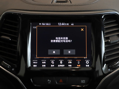 2020款 2.0T 四驱夜鹰版