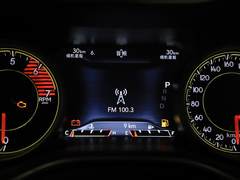 2020款 2.0T 四驱夜鹰版