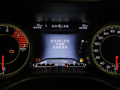 2020款 2.0T 四驱夜鹰版